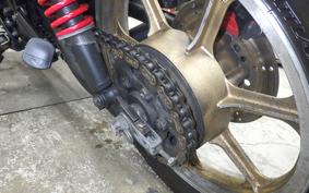 KAWASAKI Z750 GP 2026 KZ750R