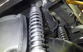 HONDA FORZA Z 2025 MF08