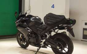 HONDA CBR400R 2025 NC65
