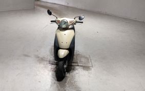 SUZUKI LET's CA4AA