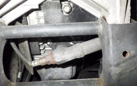 SUZUKI ADDRESS V125 DT11A