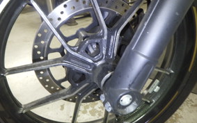 SUZUKI ｼﾞｸｻｰ250 2006 ED22Y