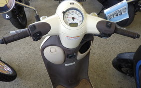 HONDA GIORNO 3 AF77