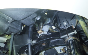 SUZUKI SKYWAVE 250 (Burgman 250) S Gen.3 2013 CJ46A