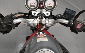 HONDA VTR 250 MC33