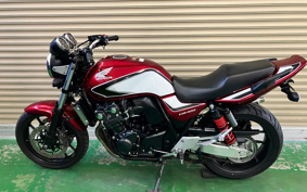 HONDA CB400SFV-4ABS 2018 NC42