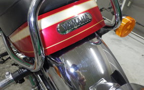 YAMAHA SR400 Gen.4 2010 RH03J