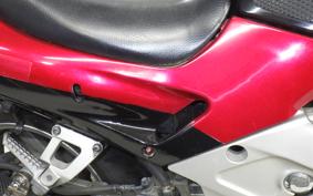 KAWASAKI ZZ-R400 Gen.2 1999 ZX400N