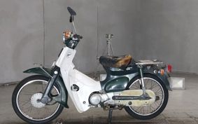 HONDA SUPER CUB50 C50