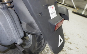 YAMAHA AXIS 125 TREET SE53J