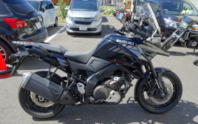 SUZUKI DL1050 (V-Strom 1050) 2021 EF11M