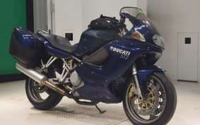 DUCATI ST2