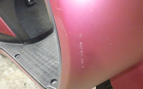 SUZUKI ADDRESS V125 Gen.2 DP12H