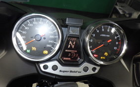 HONDA CB1300SB SUPER BOLDOR 2025 SC54