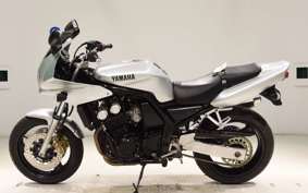 YAMAHA FZ400 1997 4YR