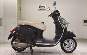 VESPA GTS250IE 1998