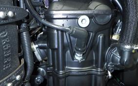HONDA REBEL 1100 2022 SC83