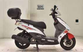YAMAHA CYGNUS 125 XSR 2 2004 SE44J