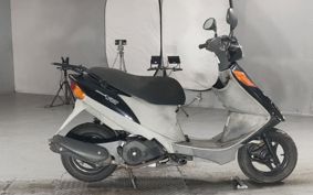 SUZUKI ADDRESS V125 CF4EA