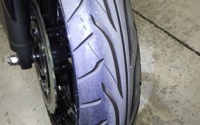KAWASAKI Z250 Gen.2 EX250Y