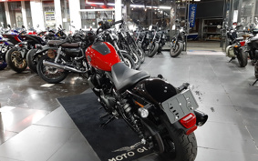 HARLEY HARLEY RH975 NIGHT  STAR 2023 ZH1