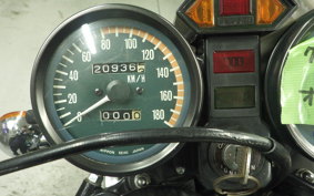 YAMAHA GX750 1976