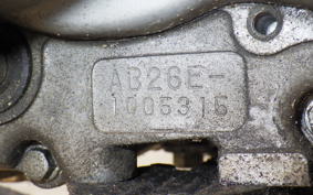 HONDA DAX 50 GEN 2 AB26
