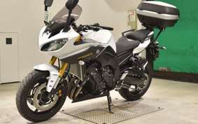 YAMAHA FAZER FZ8 SA 2018