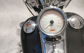 HARLEY FLHRS 1450 2005 FXV