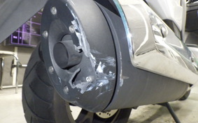 SUZUKI SKYWAVE 250 (Burgman 250) SS 2 2018 CJ46A