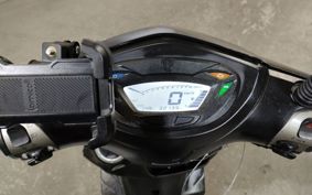 YAMAHA GTR125 SE51