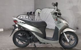 HONDA DIO 110 JF31