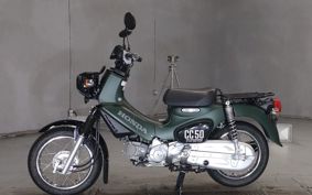 HONDA  CROSS  CUB 50 AA06