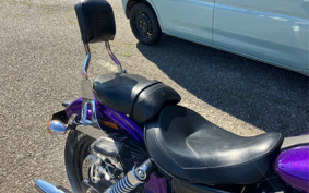 HARLEY FXDB1580 2015 GX4