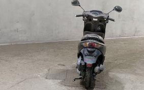 HONDA DIO CHESTER AF68