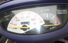 HONDA DIO ZX AF28