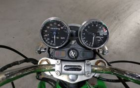 KAWASAKI BALIUS 250 ZR250A
