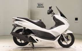 HONDA PCX 125 2006 NC125D