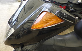 HONDA FORESIGHT EX 2009 MF04