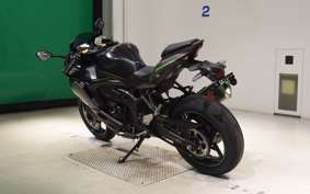 KAWASAKI ZX-4R SE 2023 ZX400P