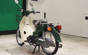 HONDA C50 SUPER CUB AA01