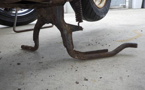 HONDA DIO GEN 2 AF27