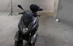 YAMAHA TRICITY 155 ABS SG37J