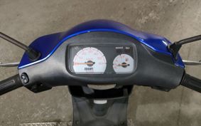 SUZUKI LET`S2 CA1PA