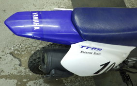 SUZUKI TT-R50E