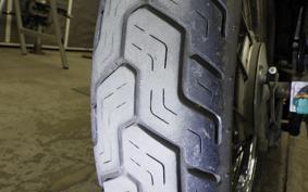 YAMAHA DRAGSTAR 250 VG02J