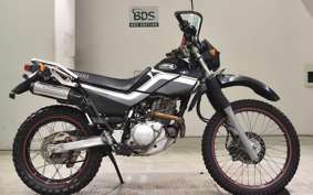 YAMAHA SEROW 225 Gen.3 DG08J