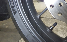 HONDA CBR400R 2025 NC65