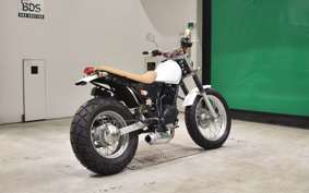 YAMAHA TW225 2021 DG09J