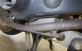 SUZUKI LET's 4 G 2024 CA41A